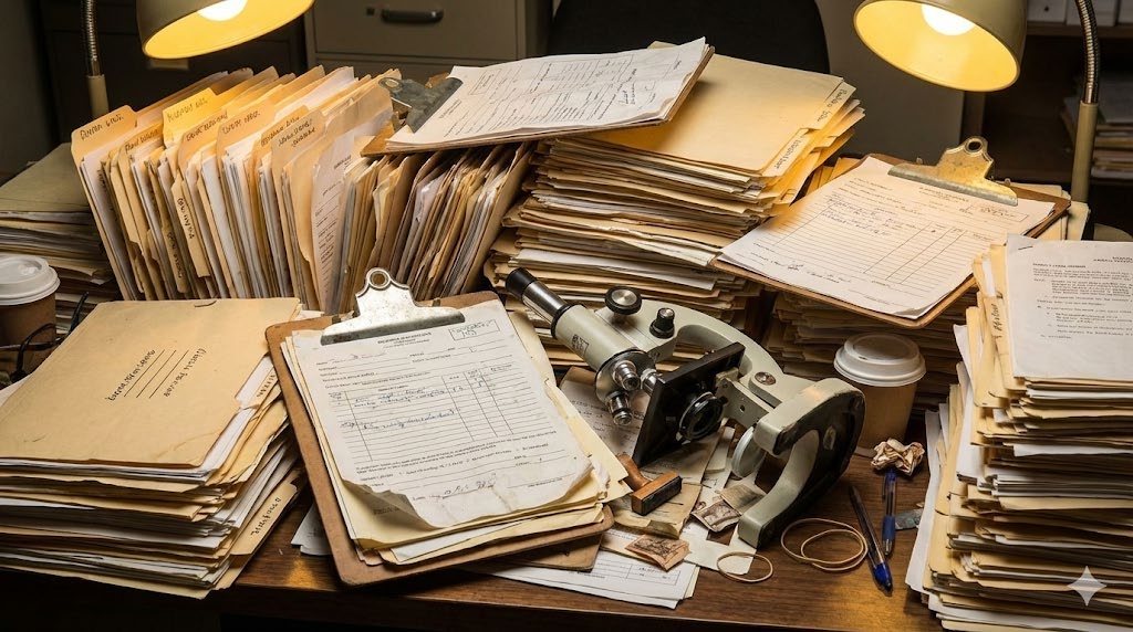 Analysis Zero Ecosystem